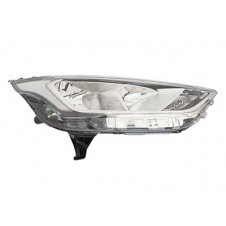 FARO DELANTERO (CON MOTOR) (E) (DEPO)