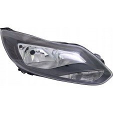 FARO DELANTERO ELECT. (NEGRO) (E) (DEPO)