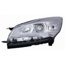 FARO DELANTERO Bi-XENON CON/LED DRL (E) (DEPO)