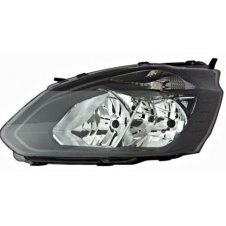 FARO DELANTERO ELECT. (E) (CON MOTOR) (DEPO)