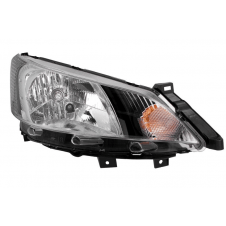 FARO DELANTERO ELECT. (E) (DEPO)