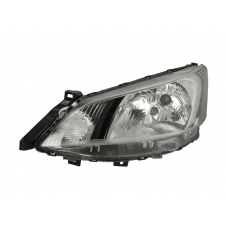 FARO DELANTERO ELECT. (E) (DEPO)