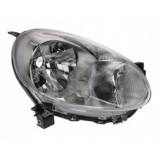 FARO DELANTERO ELÉCTRICO (E) (DEPO)