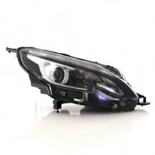 FARO DELANTERO ELÉCTRICO (E) (DEPO)