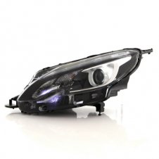 FARO DELANTERO ELÉCTRICO (E) (DEPO)