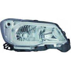 FARO DELANTERO XENON CON/LED DRL (E) (DEPO)