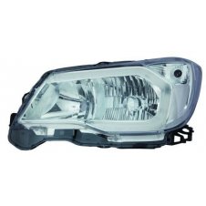 FARO DELANTERO XENON CON/LED DRL (E) (DEPO)