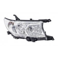 FARO DELANTERO ELÉCTRICO (E) (DEPO)