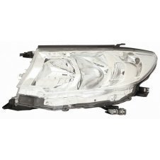 FARO DELANTERO ELÉCTRICO (E) (DEPO)