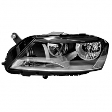 FARO DELANTERO ELECTR. (E) (CON MOTOR) (DEPO)