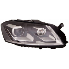 FARO DELANTERO Bi-XENON AFS CON/LED DRL (E) (DEPO)