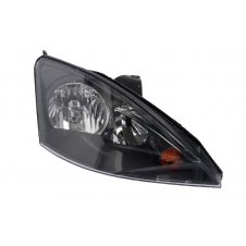 FARO DELANTERO NEGRO 02- (E) (TYC)