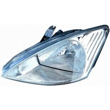 FARO DELANTERO ELÉCTRICO (E)-02 (TYC)