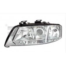 FARO DELANTERO ELECTR(E)-99 (TYC)