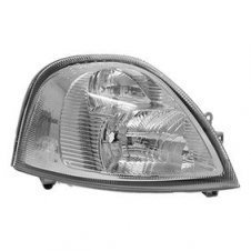 FARO DELANTERO ELÉCTRICO 03- (TYC)