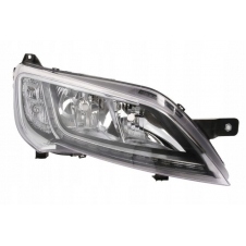 FARO DELANTERO ELECT. CON/LED DRL (E) (TYC)