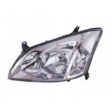 FARO DELANTERO (E)ELÉCTRICO (TYC)