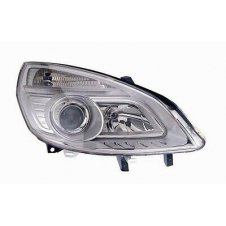 FARO DELANTERO ELÉCTRICO 06- (E) (TYC)