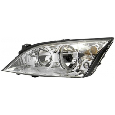 FARO DELANTERO ELÉCTRICO (TYC)