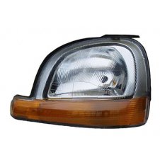 FARO DELANTERO FARO DELANTERO ELÉCTRICO (E) (TYC)