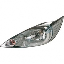 FARO DELANTERO ELÉCTRICO (E) (TYC)