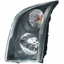 FARO DELANTERO ELEC. (E) (TYC)