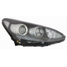 FARO DELANTERO ELECT. CON/LED DRL (E) (TYC)