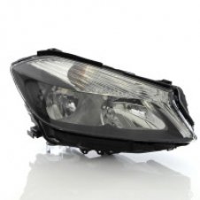 FARO DELANTERO ELÉCTRICO (E) (CON MOTOR)(TYC) (E)