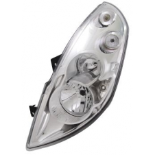 FARO DELANTERO ELECTRICO(E) (TYC)