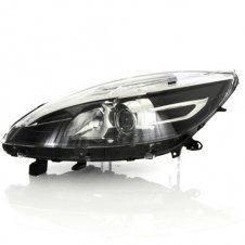 FARO DELANTERO ELECTR. (E) (TYC)