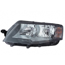 FARO DELANTERO ELECT. (E) (CON MOTOR) (TYC)