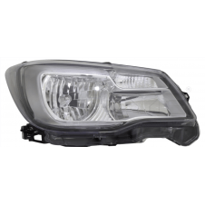FARO DELANTERO ELECT. (CROMADA) (E) (TYC)