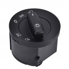 INTERRUPTOR DE ILUMINACIÓN (CON LUZ DE ANTINIEBLAS) (10 PINS)