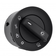 INTERRUPTOR DE ILUMINACIÓN CON LUZ DE ANTINIEBLAS AUTO (10 PINS)