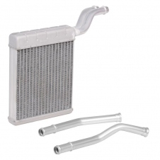 RADIADOR DE CALEFACCIÓN (BR) (185x175x32)