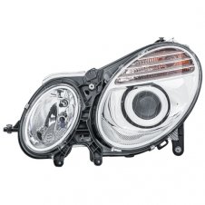 FARO DELANTERO Bi-XENON 06- HELLA