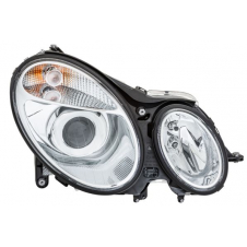 FARO DELANTERO Bi-XENON 06- HELLA