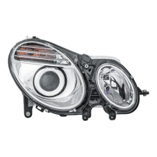 FARO DELANTERO ELECTR. 06- (HELLA)