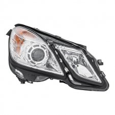 FARO DELANTERO ELÉCTRICO HELLA