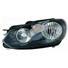 FARO DELANTERO ELÉCTRICO HELLA