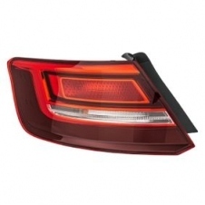 PILOTO TRASERO EXTERIOR LED SPORTBACK (HELLA)