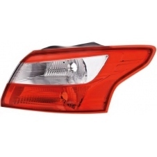 PILOTO TRASERO EXTERIOR 4P HELLA