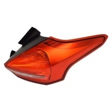 PILOTO TRASERO 5 PUERTAS LED (HELLA)