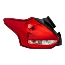 PILOTO TRASERO 5 PUERTAS LED (HELLA)