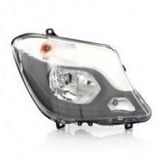 FARO DELANTERO ELÉCTRICO (HELLA)