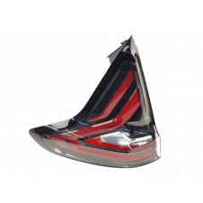 PILOTO TRASERO EXTERIOR LED (HELLA)