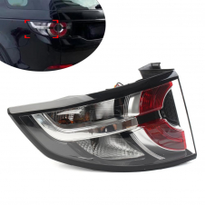 PILOTO TRASERO EXTERIOR LED (HELLA)