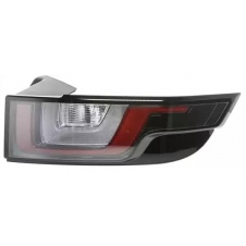 PILOTO TRASERO AHUMADO LED (HELLA)