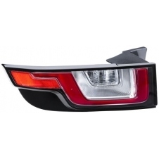 PILOTO TRASERO CABRIO LED (HELLA)