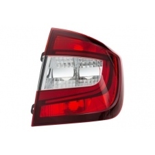 PILOTO TRASERO LED (L/B) (HELLA)